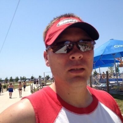 Profile Picture of Chad (@chadnorquist) on Twitter