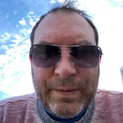 Profile Picture of Stephen Trotta (@StephenTrotta) on Twitter