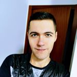 Kevin Krush - Instagram Profile Picture of Kevin Krush (@krushkevin) on Instagram