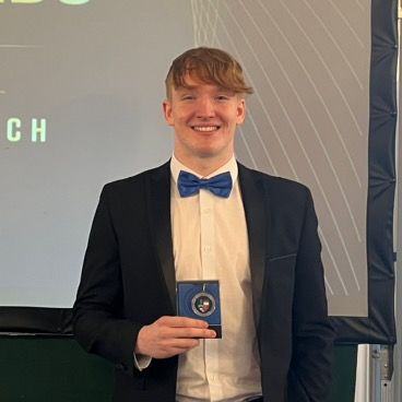 Profile Picture of Conor Massey (@conormassey) on Tiktok