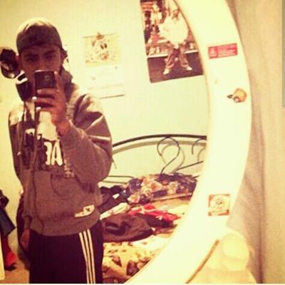 Profile Picture of Alex Krack (@krack_alex) on Twitter