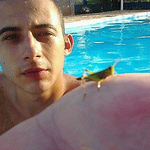 Profile Picture of JOAO LUCAS MACHADO (@joaostudioweb) on Flickr