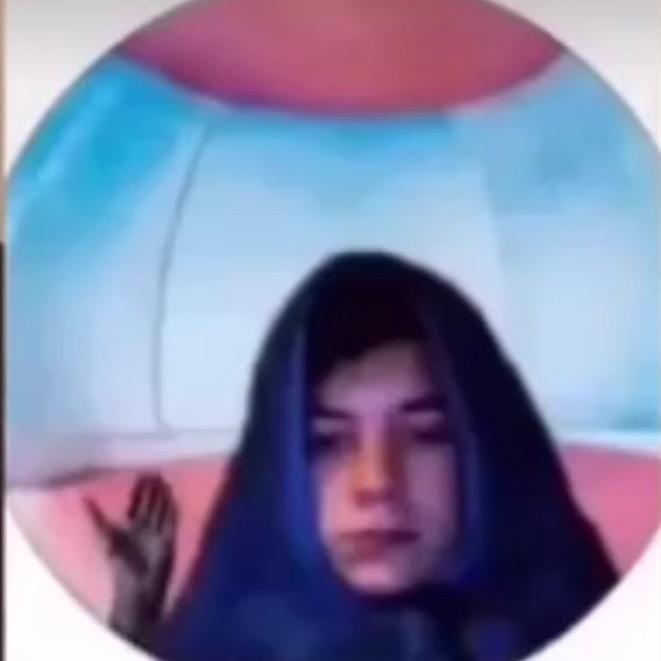 Profile Picture of Sarah Weaver (@@sahararry) on Tiktok