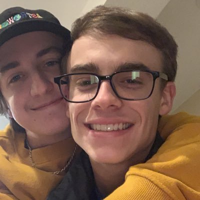 Profile Picture of Joel Mosher (@joelmosher2) on Twitter