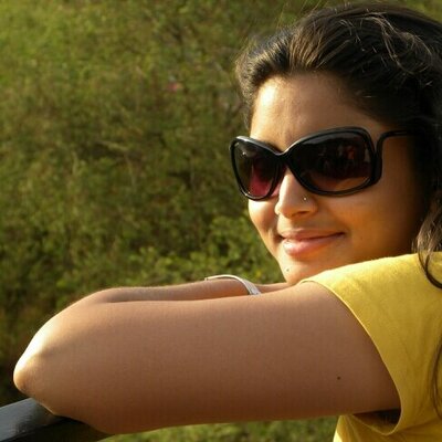 Profile Picture of Ashwini Kamath (@AshwiniKamath) on Twitter