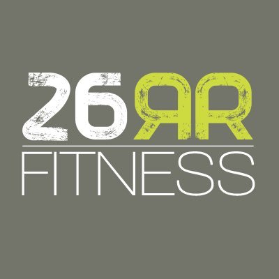 Profile Picture of 26RR Fitness (@26RRFitness) on Twitter