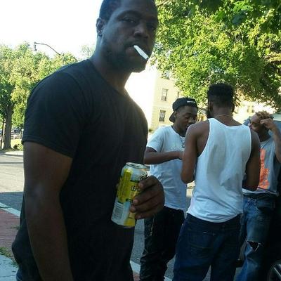 Profile Picture of Quinton Thomas (@quintonthomas14) on Twitter