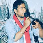 Profile Picture of बांवरा_मन🤗 (@krishna_shukla_garg) on Instagram