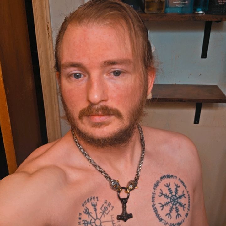 Profile Picture of Raymond Langley Jr (@raymond_langley) on Tiktok