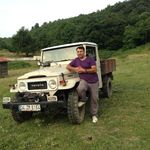 Profile Picture of Sami Gürlek (@sami.gurlek.1) on Instagram