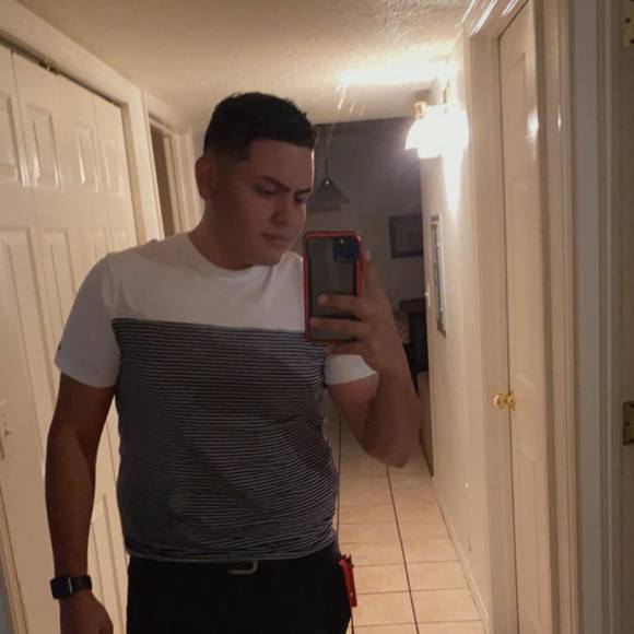 Profile Picture of Alberto Cuellar (@beto100) on Poshmark