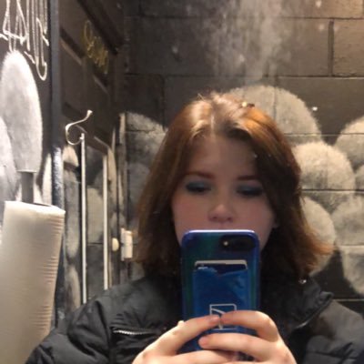 Profile Picture of Hannah McElroy (@nihaohannah) on Twitter