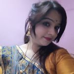 Profile Picture of rashmi agrawal (@rashmiagrawal694) on Instagram
