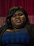 Profile Photo of Gabourey Sidibe - Wikipediaon Wikipedia