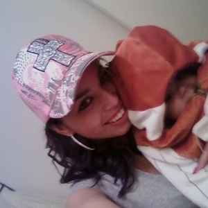 Profile Picture of Janet Saavedra (@287636106) on Myspace