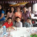 Profile Picture of Raquel Dela Cruz Espineli (@raquelespineli) on Instagram