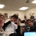 Profile Picture of Marcus Pineda (@espanol_es_vive) on Instagram