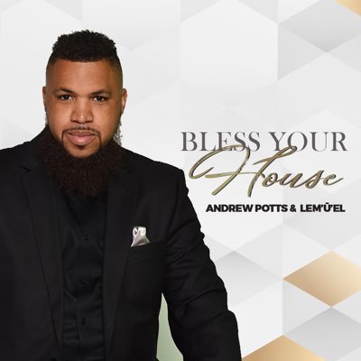 Profile Picture of Andrew Potts Jr. & Lem’Ū’El (@LemuelB2G) on Twitter