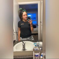 Profile Picture of Haley Carriere (@haley-carriere-6) on Quora