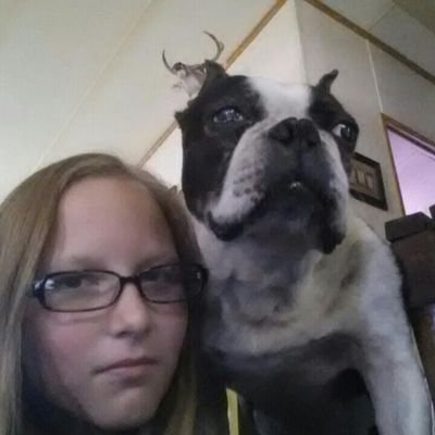 Profile Picture of Cheyenne Crosby (@CcRooster123) on Twitter