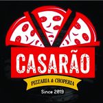 Casarão Pizzaria - Instagram Profile Picture of Casarão Pizzaria (@casaraopizzaria__) on Instagram