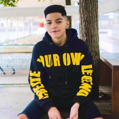Profile Picture of Fabrizio Siles Nick (@siles_nick) on Twitter
