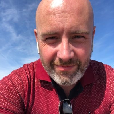 Profile Picture of Michael Trainor (@mtrainor1977) on Twitter