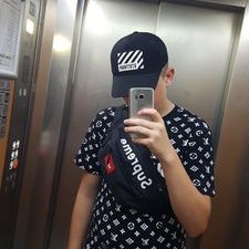 Profile Picture of Justin Wetzel (@JustinWetzel11) on Twitter
