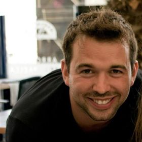 Profile Picture of Joseph Shaffery (@joeshaffery) on Pinterest