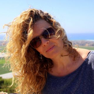 Profile Picture of Galit Armon Katzir (Galit Armon Katzir) (@galit.a.katzir) on Facebook