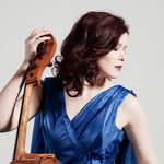 Profile Picture of Maya Fridman (@mayafridman_cellist) on Instagram