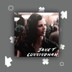 Profile Picture of ⠀⠀ ⠀⠀Janet Cunningham (@changedbydeath) on Instagram