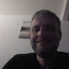 Profile Picture of Robert Broadbent (@bobbyb1532) on Twitter