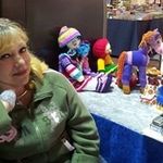 Profile Picture of Alla Sherbakov (@allasherbakov) on Instagram