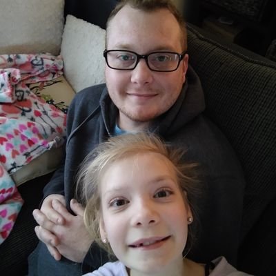 Profile Picture of Aaron Cook (@AaronCook_Brynn) on Twitter