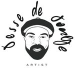 Profile Picture of Jesse de Jonge | 28 | Dutch (@jessedejonge.artist) on Instagram