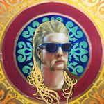 Profile Picture of John Joyce (@john_joyce_art) on Instagram