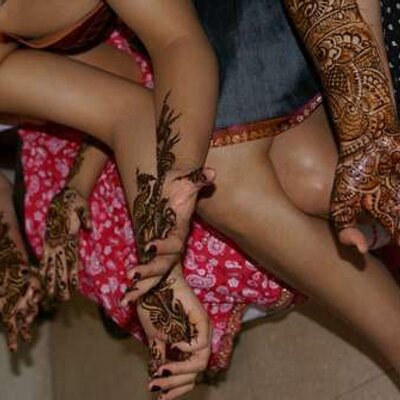 Profile Picture of Poorvi Kaushik (@gene_poo) on Twitter