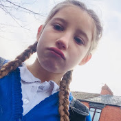 Profile Picture of Madison Sinclair (@madisonsinclair56) on Youtube