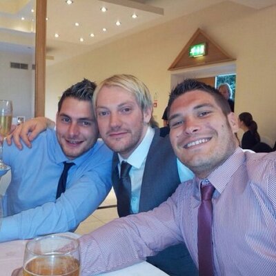 Profile Picture of James Garbett (@jayg1981) on Twitter