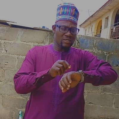 Profile Picture of Adekaz (@Adekaz97571125) on Twitter