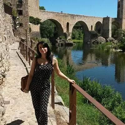 Profile Picture of Carmen Katz (@ElenaBBSS) on Twitter