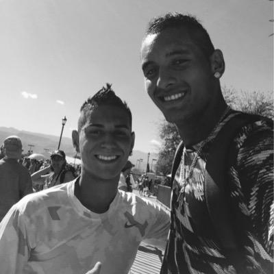 Profile Picture of Gabriel Joseph (@BabyFedererr) on Twitter