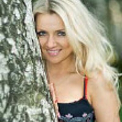 Profile Picture of Joseph Pursel (@Rachele716) on Twitter