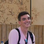 Profile Picture of Chris Napiorkowski (@chrisnapiorkow) on Instagram