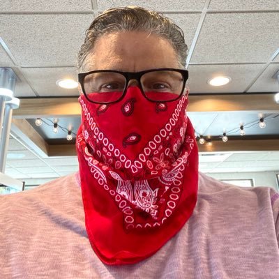 Profile Picture of Dominick De Ranieri (@Ranieri1De) on Twitter