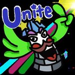 Profile Picture of 宇部鴻城【公式】 (@ukj_official) on Instagram