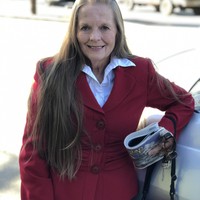 Profile Picture of Shirley Hayes (@shirley-hayes-4) on Quora