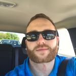Profile Picture of Jeremy Odell (@jeremyodell12) on Instagram
