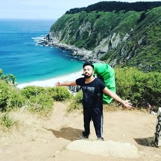 Profile Picture of Michael Caraballo (@caraballomichael_) on Instagram